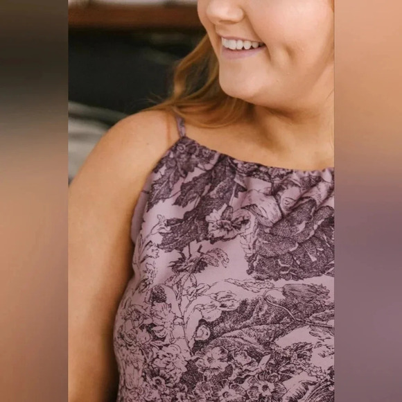 NWOT Marcello Tank by Ces Femme - Picture 4 of 4